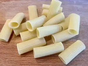 Rigatoni Nr. 24