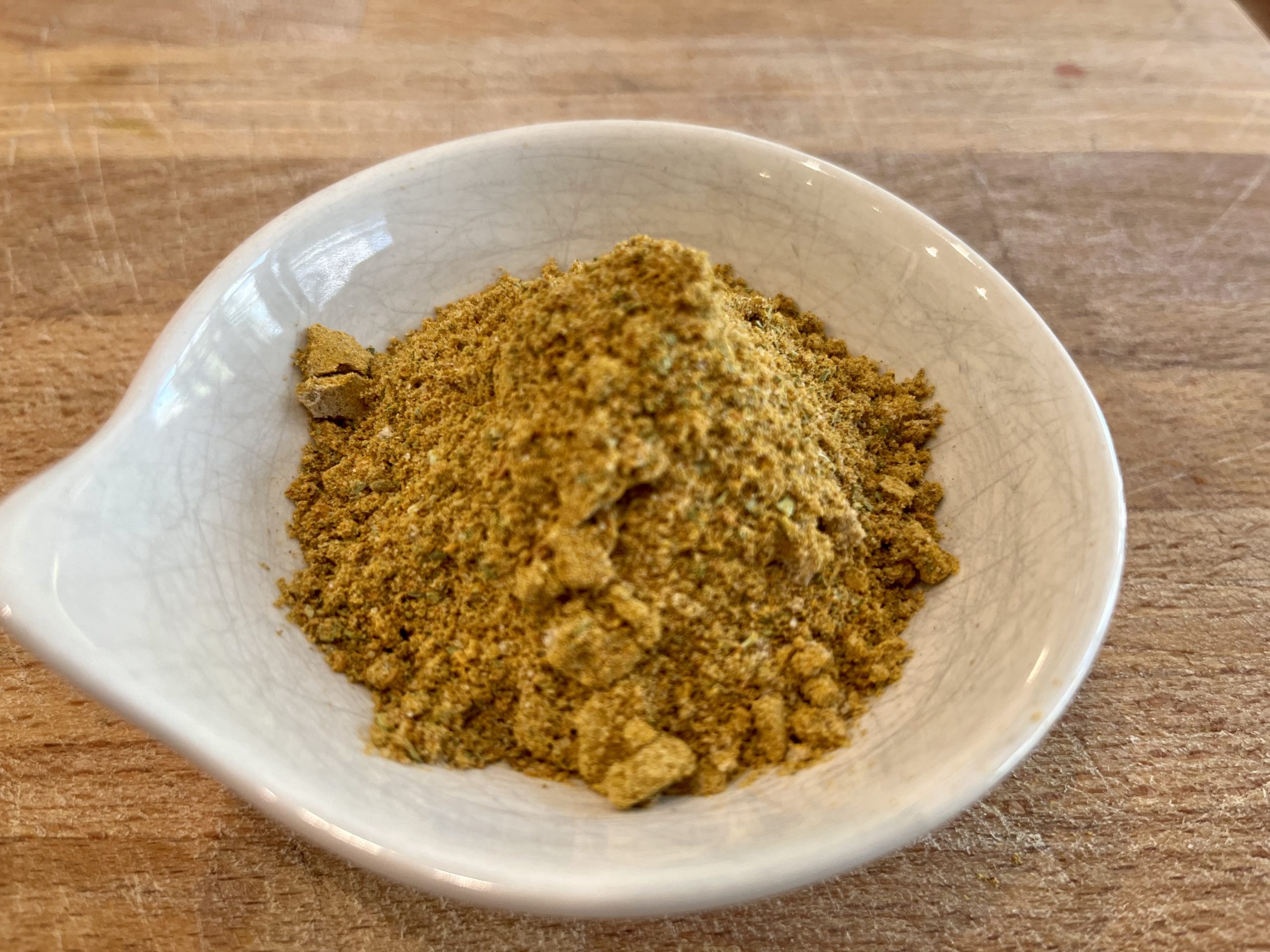 Cafe de Paris Gewürzmischung – Geheimrezept aus Genf