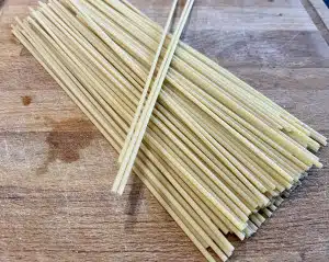 Bucatini