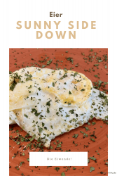 Sunny side down – Die Eiwende