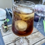 Gin & It - nahezu unbekannt