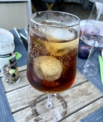Gin & It – nahezu unbekannt