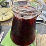 Tinto de verano - spanischer Sommerwein