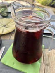 Ginto de verano – wenn’s mal spät wird