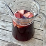 Sangria - andalusisches Rezept