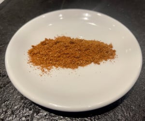 Mexican Style Pommes Gewürz - LeckerGeWirtz