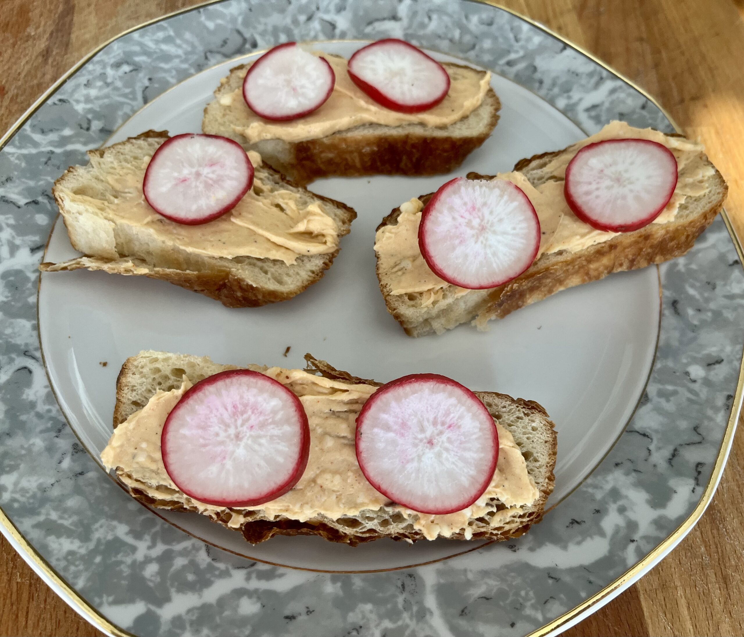 Allgäu Snack