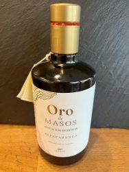 Olivenöl Oro de Masos aus Spanien
