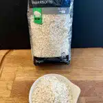 Paella Reis - Arroz