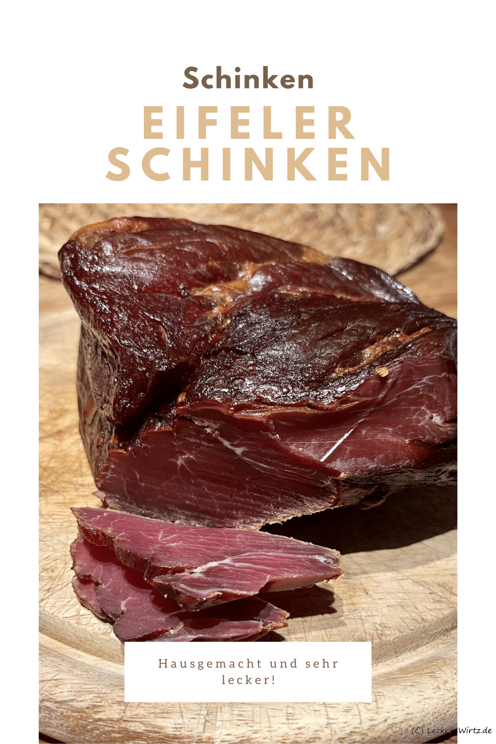 Eifeler Schinken