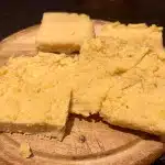 Polenta Schnitten