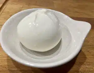 Burrata