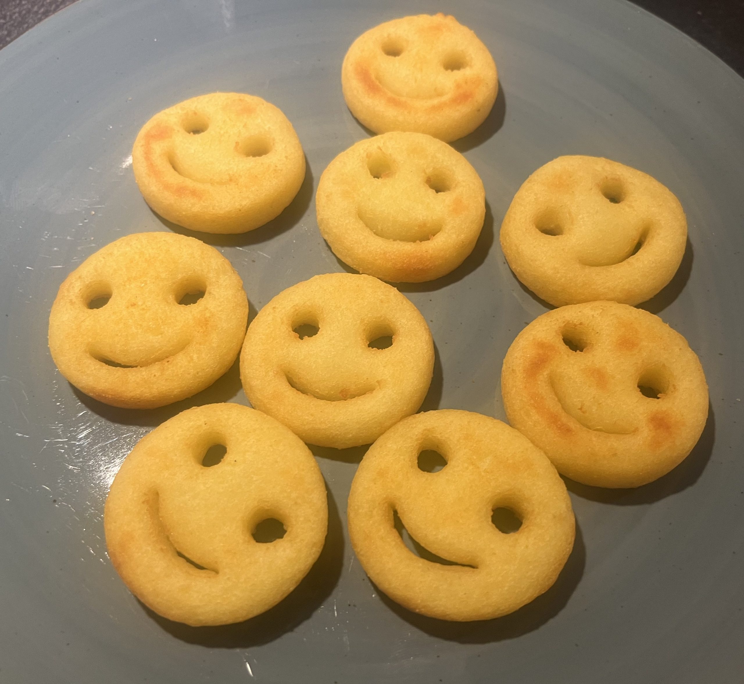 Smileys