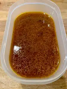 Bratensauce selber machen