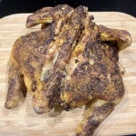 Roadkill Chicken