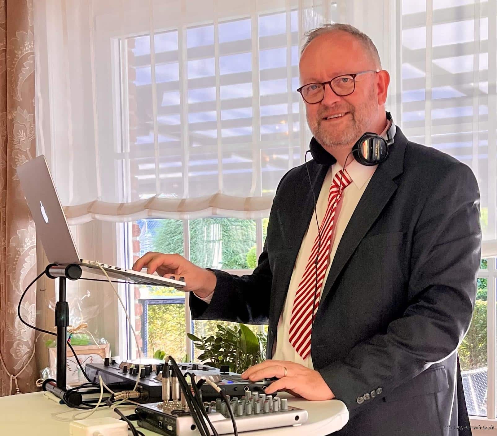 DJ Lauter Wirtz
