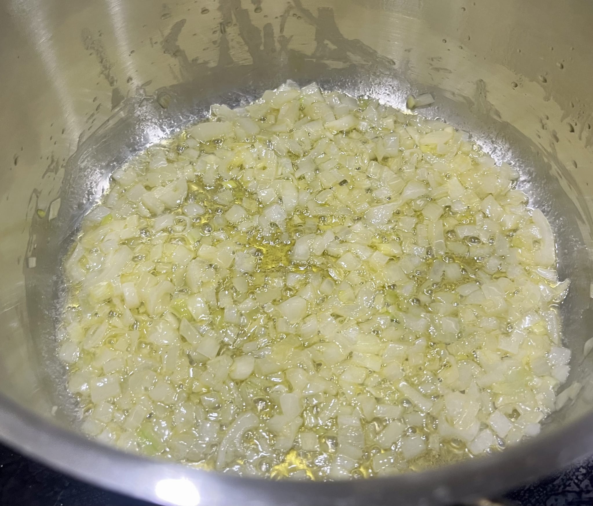 Risibisi: Ein traditionelles Rezept aus Venedig Risibisi: Ein traditionelles Rezept aus Venedig