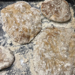 Südtiroler Schüttelbrot