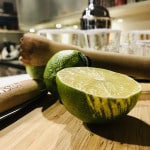 Cocktails mixen