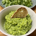 Rucola–Pesto