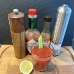Virgin Mary - Bloody Mary alkoholfrei