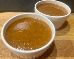 Backhendl Sauce