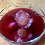 Vampir-Augen Cocktail