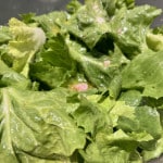 Salade Verte
