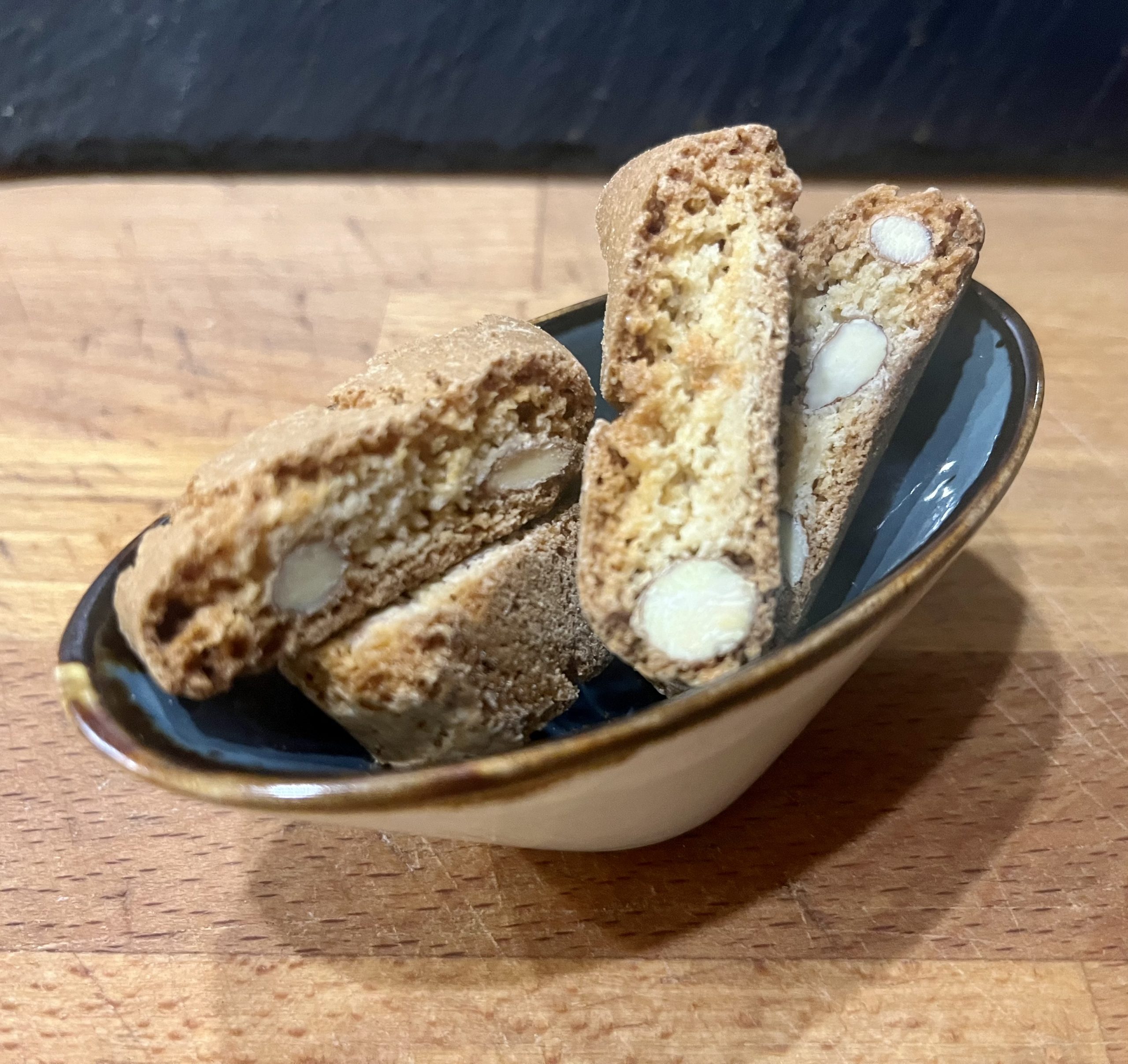 Cantuccini