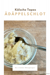 Ädäppelschlot Tapas