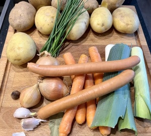 Wiener Würstchen