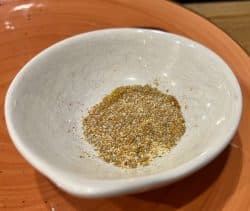 El Cid Patatas fritas LeckerGeWirtz – Pommes Frites Gewürz