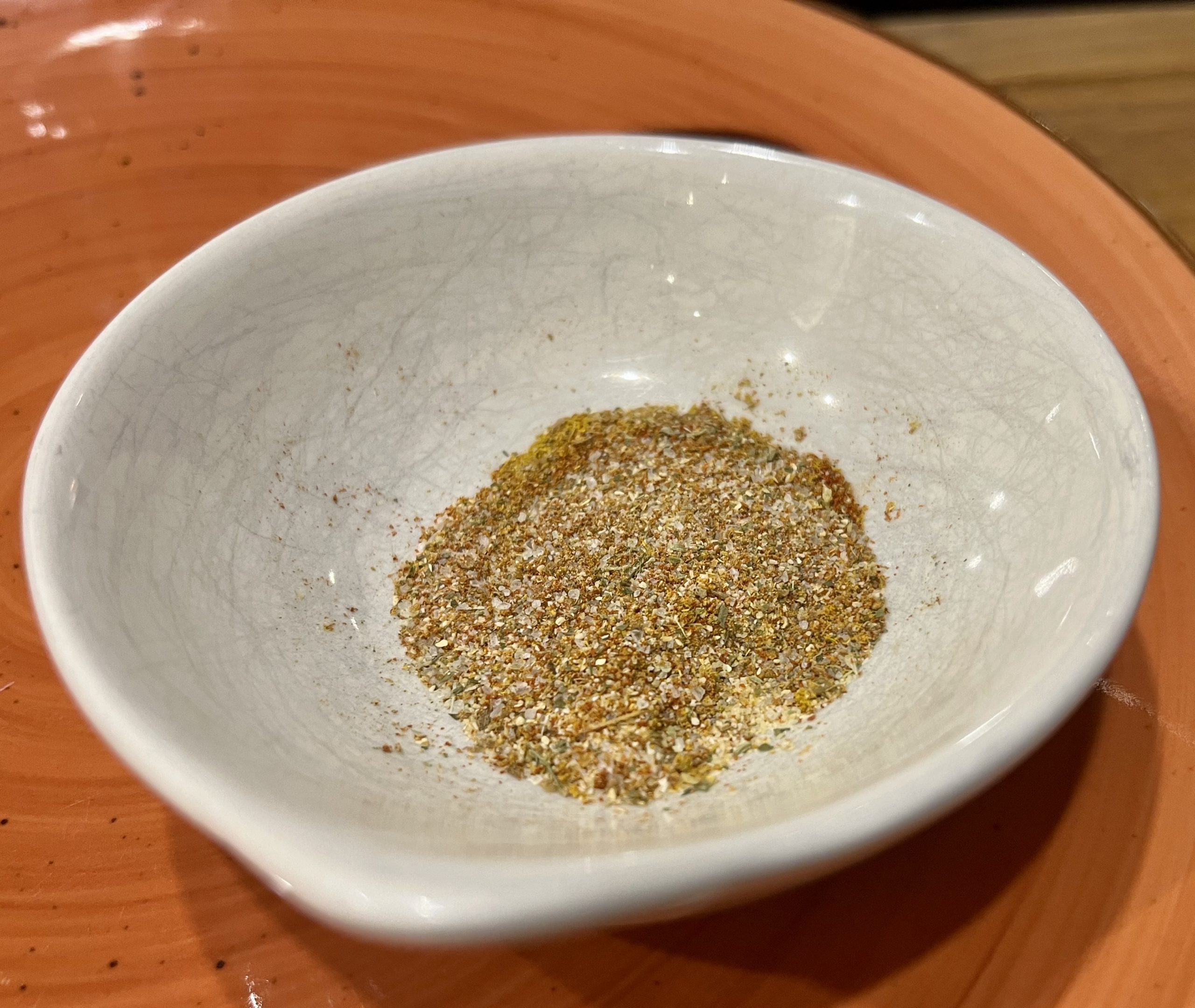 El Cid Patatas fritas LeckerGeWirtz – Pommes Frites Gewürz