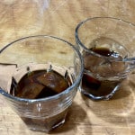Espresso Gin