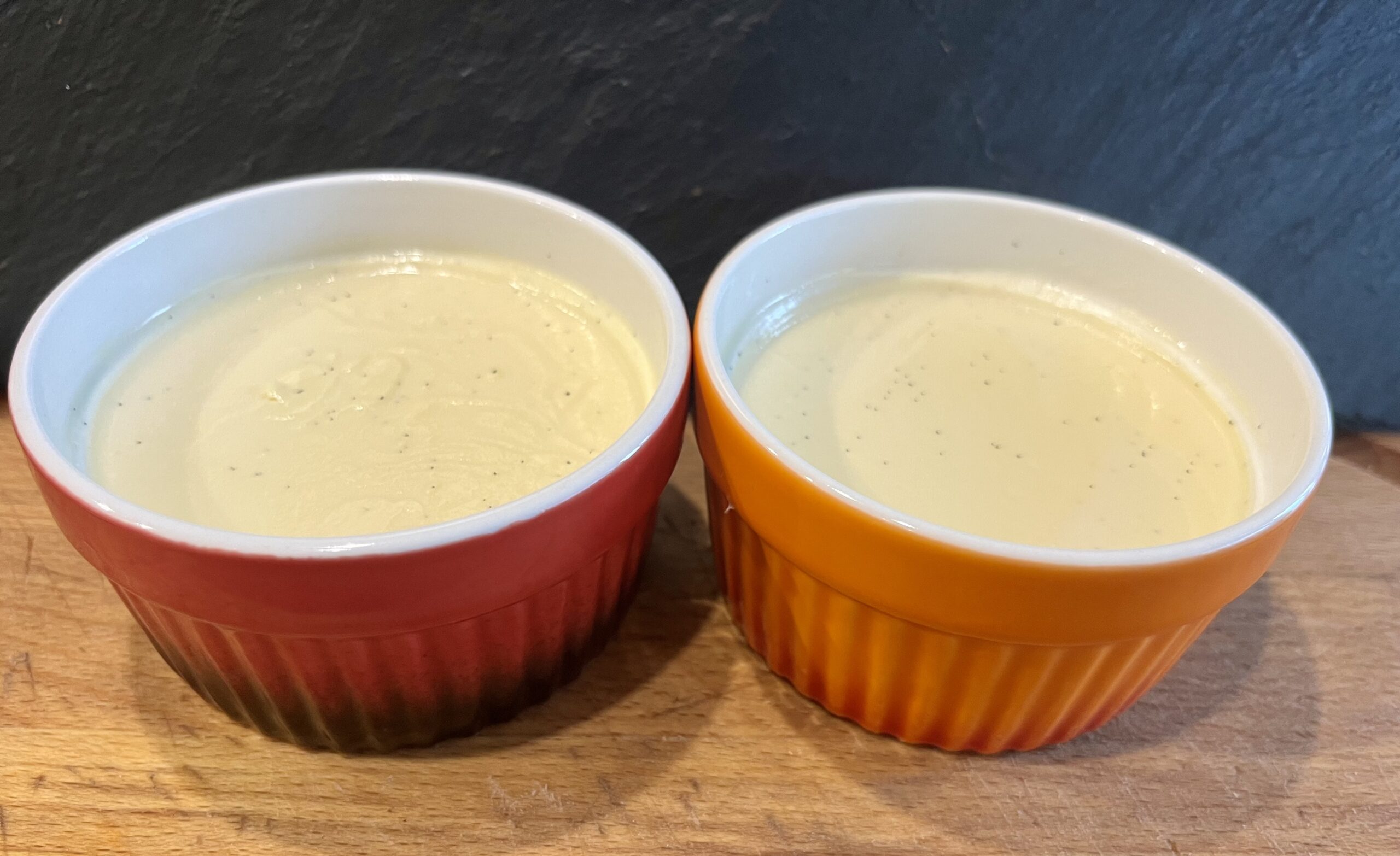 Panna Cotta
