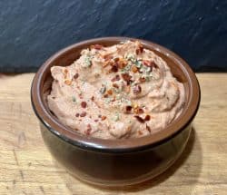 Döner Sauce Antalya – feuriger Genuss