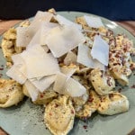 Schinken Käse Tortellini