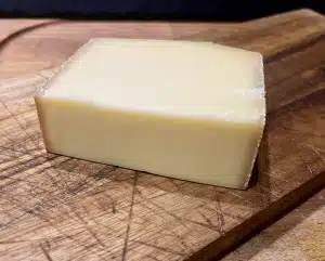 Bergkäse