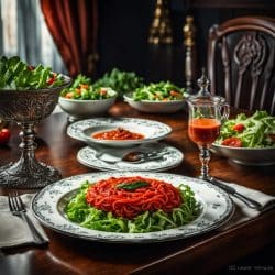 Russian Dressing
