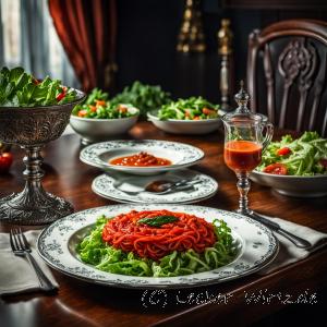 Russian Dressing