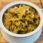 Parmesan-Wirsing