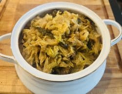 Parmesan-Wirsing