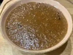 Röstzwiebelsauce