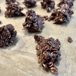 Hafer-Schoko-Crossies