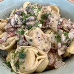 Tortellini alla montanara