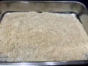 Spekulatiuspanade