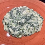 Kartoffel-Feta-Spinat