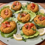 Rote-Linsen-Köfte - mercimekli köfte