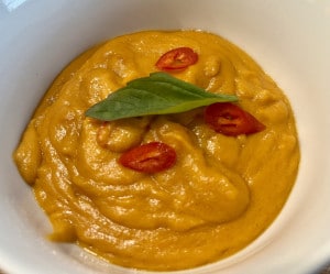 Thai-Sauce für alle Zwecke