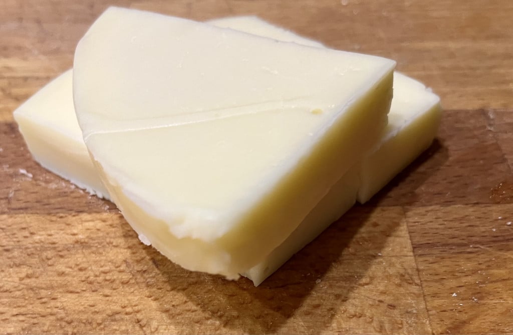 Provolone Valpadana